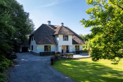 Woning Bosscheweg 93 Berkel-Enschot