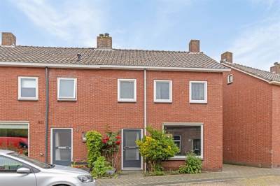 Woning Goormaatweg 10 Enschede