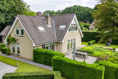 Woning Streuvelslaan 9 Groningen