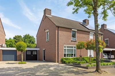 Woning Zonnedauwhof 131 Roermond