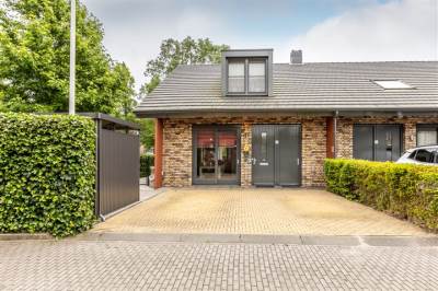 Woning Essengaarde 1 Waddinxveen