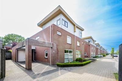 Woning Annie M.G. Schmidtplein 1 Waalwijk