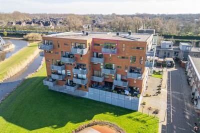 Woning Simon van Ooststroomhof 77 Oegstgeest