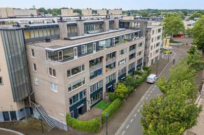 Woning Weeshuislaan 177 Zeist