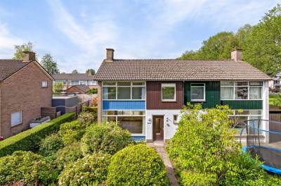 Woning Eikenlaan 19 Zuidlaren