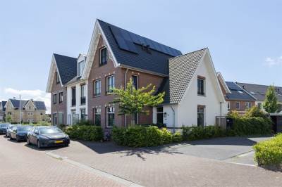 Woning Muiderslotlaan 78 Weesp