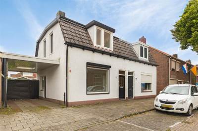 Woning Rigtersbleekstraat 63 Enschede