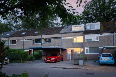 Woning Scheerdersdonk 511 Apeldoorn