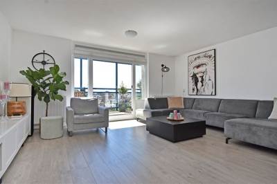 Woning Zwolsestraat 374 Den Haag