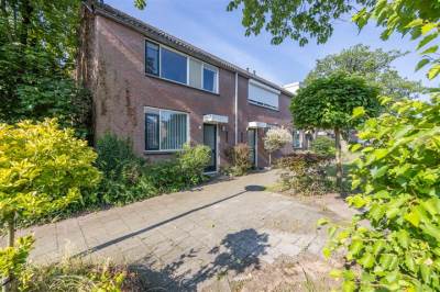 Woning Staverdenhoek 3 Enschede