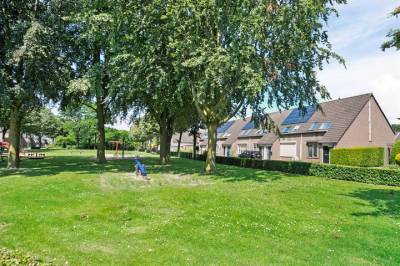 Woning Sleedoorn 39 Cuijk