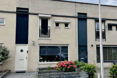 Woning Ruimelsingel 89 Tilburg