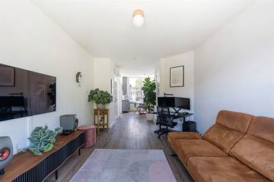 Woning Rabarberstraat 80 Den Haag