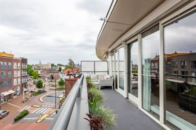 Woning Vijgendam 217 Veenendaal