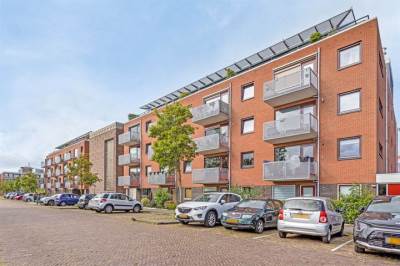 Woning Mercuriusstraat 112 IJmuiden