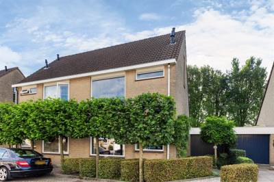 Woning Deel 23 Brielle