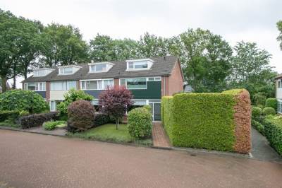 Woning Dillenburg 11 Hoevelaken