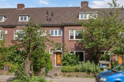 Woning Javastraat 83 Nijmegen