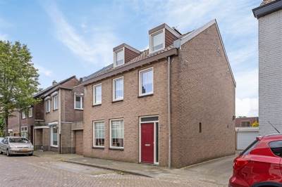 Woning Molenstraat 5c Goirle