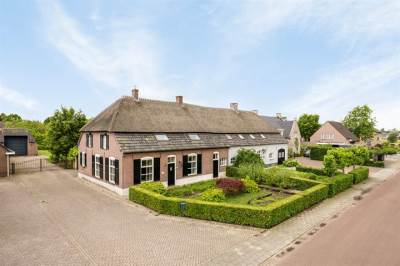 Woning Dorpsstraat 59 Loosbroek