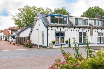 Woning Emmalaan 59 Alphen aan den Rijn