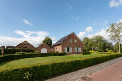 Woning Bunschoterweg 20 Nijkerk