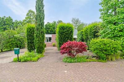 Woning Wildenborg 77 Barneveld