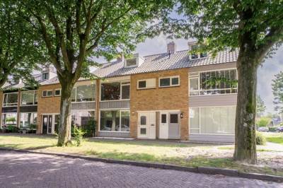Woning Lorentzstraat 70 Breda