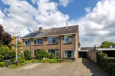 Woning Molenweg 18 Rhenen
