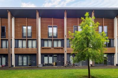 Woning Ree 17 Veldhoven