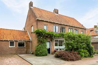 Woning Berkenlaan 9 Hattem
