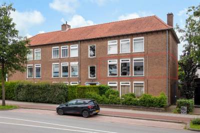 Woning Amsterdamseweg 1922 Arnhem