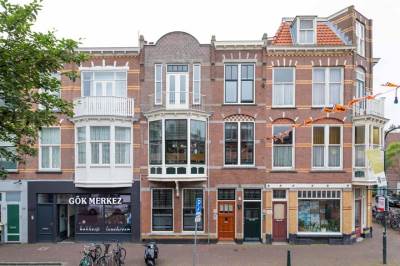 Woning Weimarstraat 280 Den Haag
