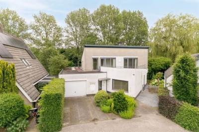 Woning Linthorst-Homanlaan 31 Oosterhout (NB)