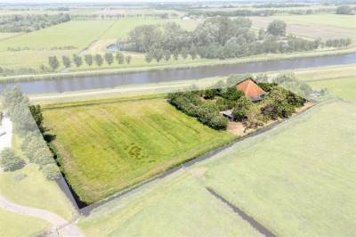 Woning Kanaaldijk 58 Wijdewormer