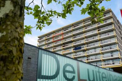 Woning Vijf Meilaan 172 Leiden