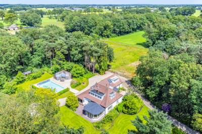 Woning Oude Larenseweg 73 Epse