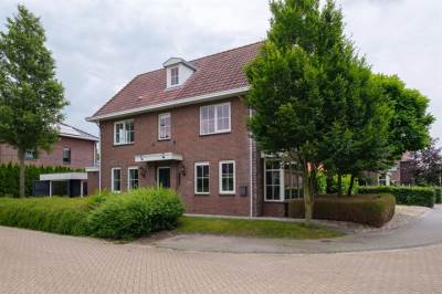 Woning Kloosterhout 6 Assen