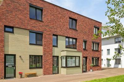 Woning Waterlinie 193 Eindhoven