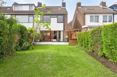 Woning Ottersveen 234 Spijkenisse