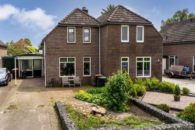 Woning Landbouwstraat 188 Wildervank