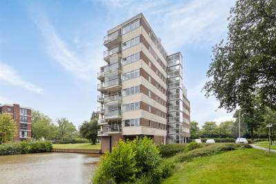Woning Abraham Kuyperstraat 90 Apeldoorn