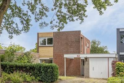 Woning Het Puyven 62 Nuenen