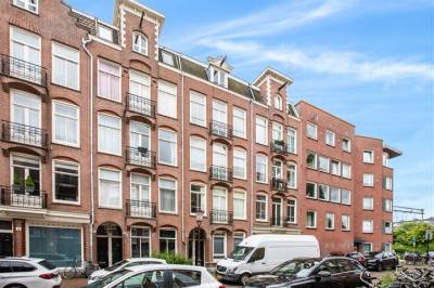 Woning Madurastraat 8D Amsterdam