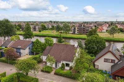 Woning Longkruid 16 Leeuwarden