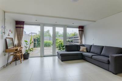 Woning Langs de Baan 74 Uithoorn