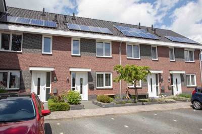 Woning Engelsstraat 59 Vriezenveen