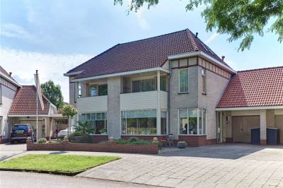 Woning Mozartdreef 11 Harderwijk