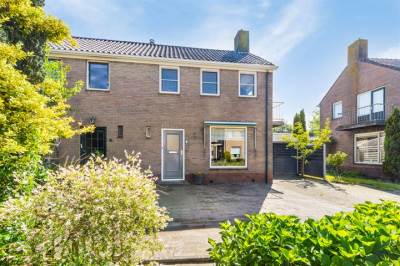 Woning Ordellaan 7 Rolde