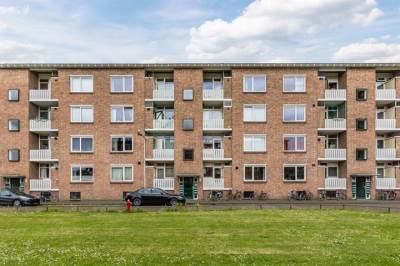 Woning Pijlstaarthof 16 Nijmegen